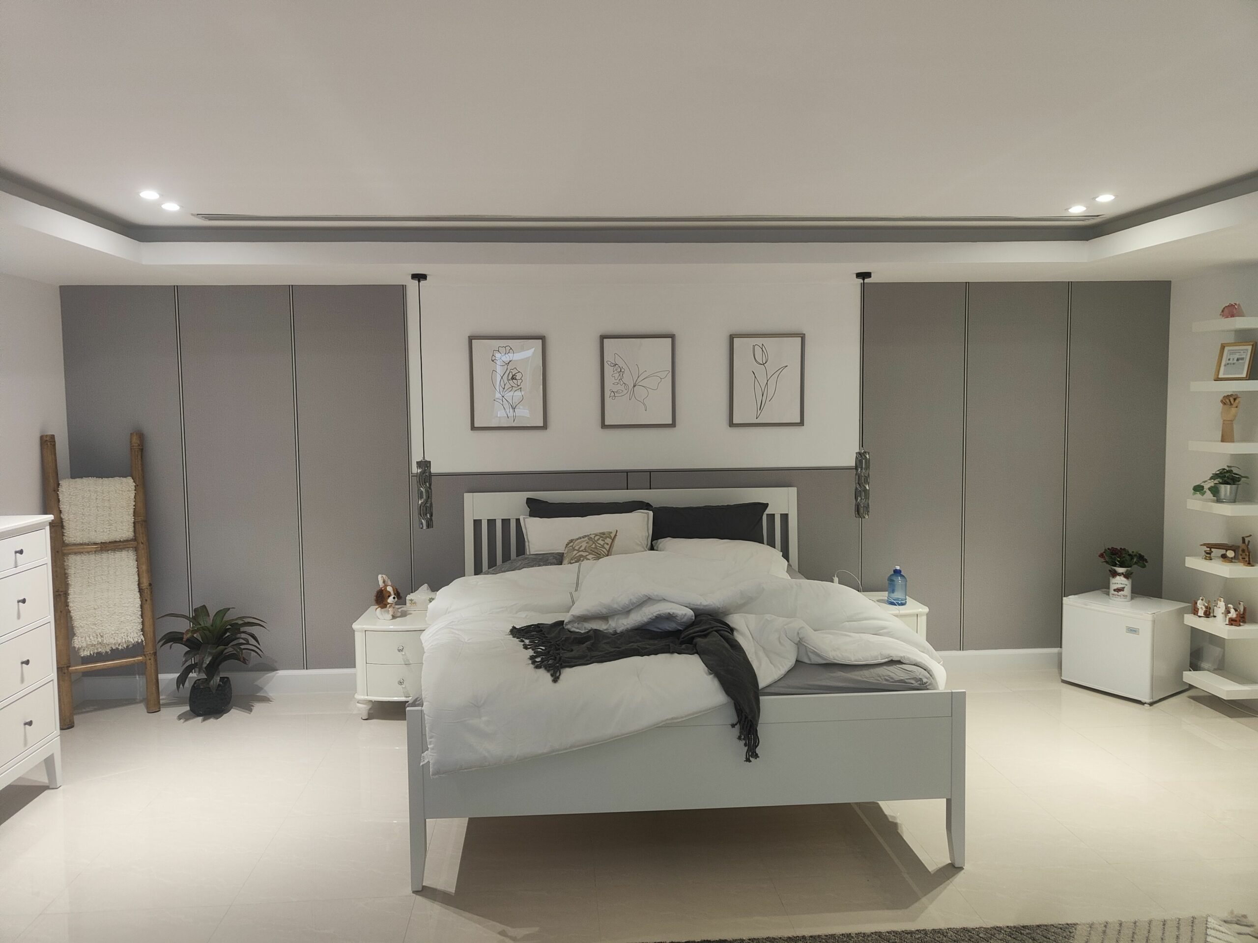 معلم جبس بورد للديكورات الرياض