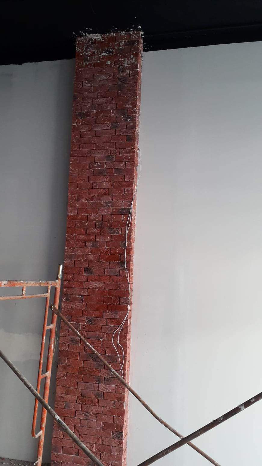 معلم ابو فارس تركيب سيراميك البلاط ورخام