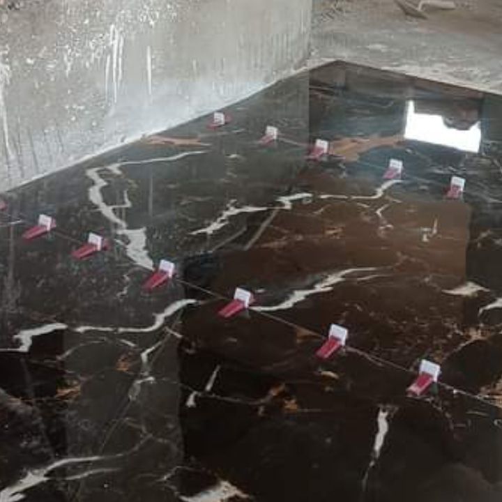 معلم ابو فارس تركيب سيراميك البلاط ورخام