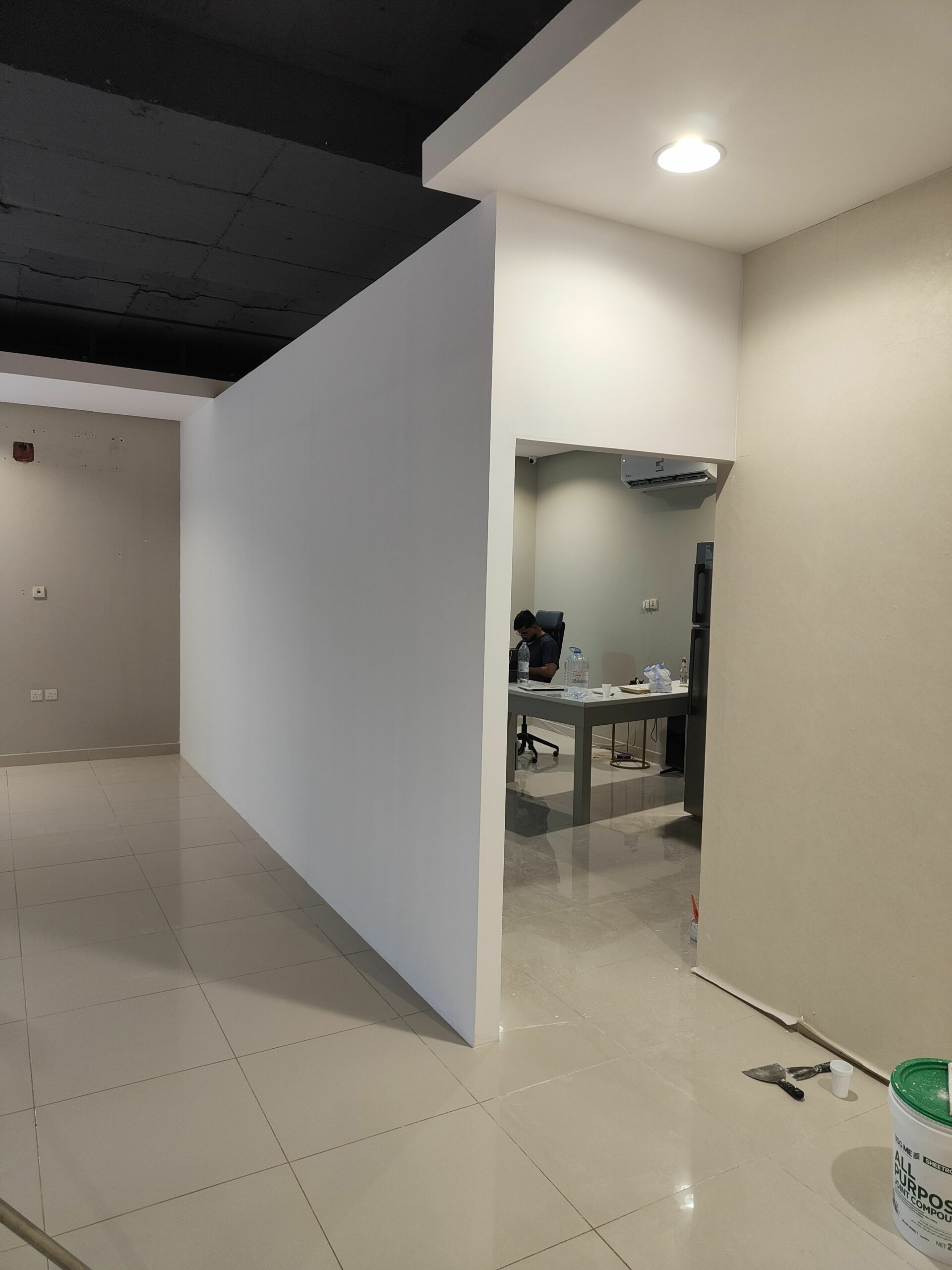 معلم جبس بورد للديكورات الرياض