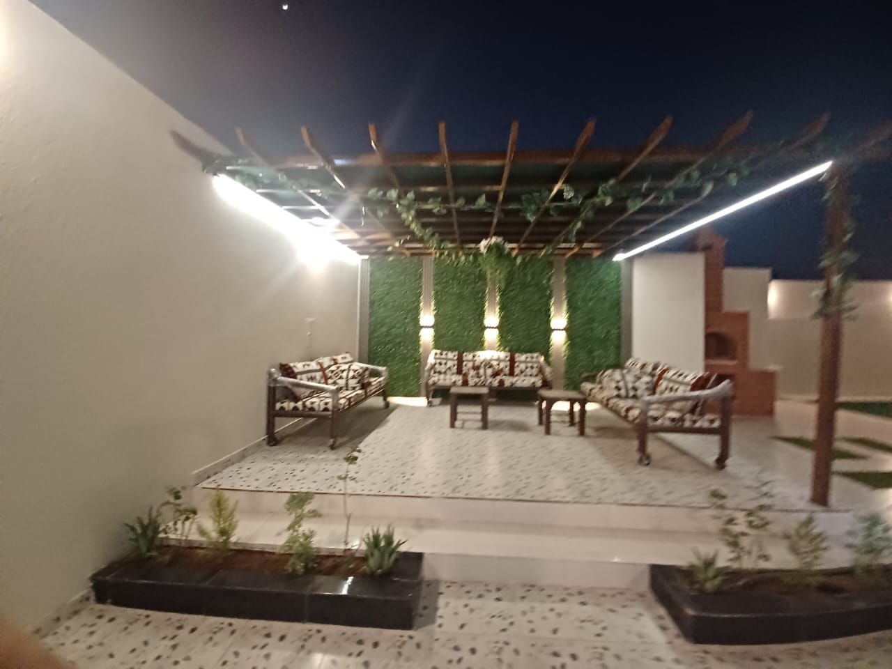 العرفاء -ام خلفين اداره أ/علي أبو النور ت/05988910