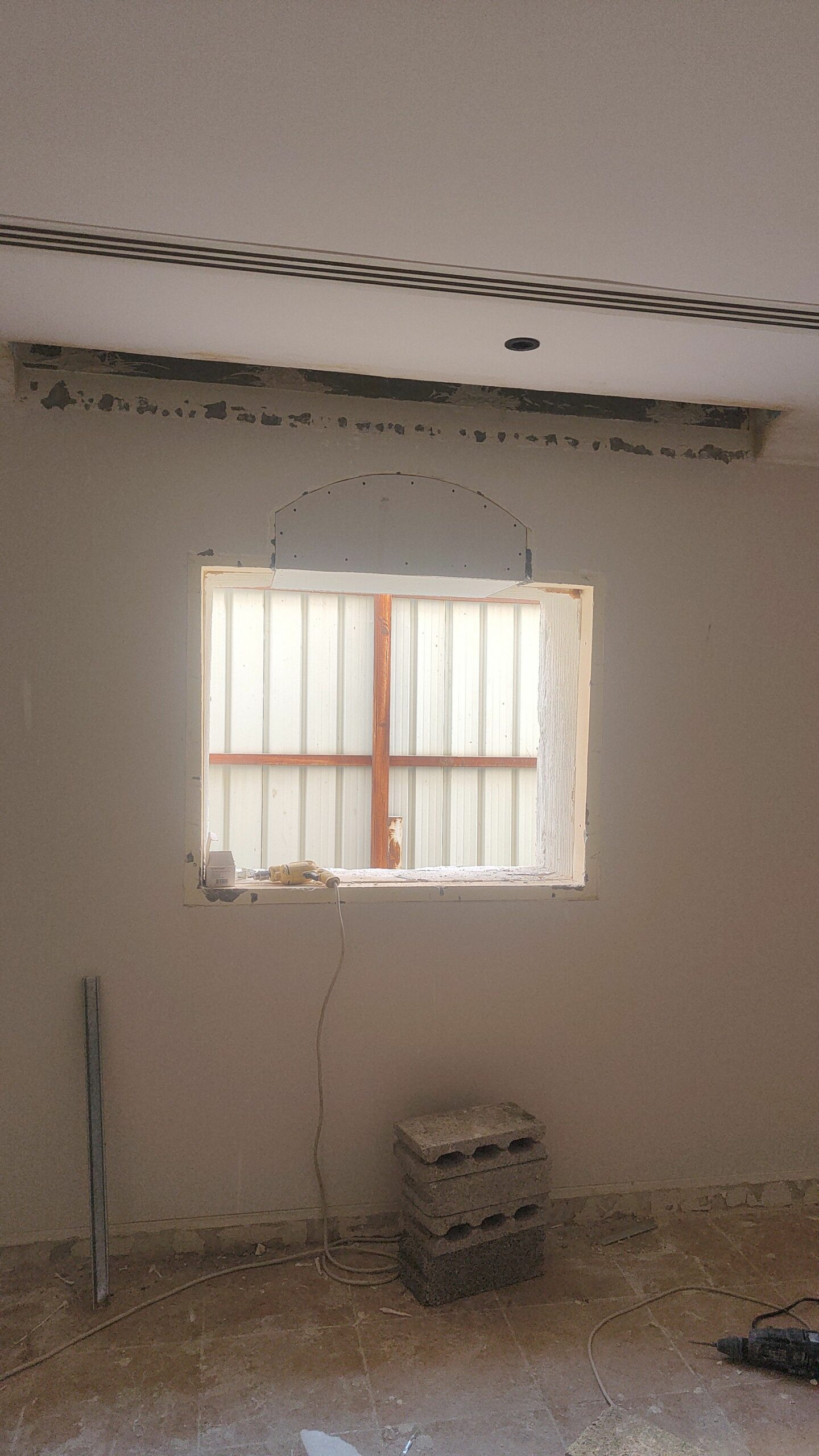 معلم جبس بورد للديكورات الرياض