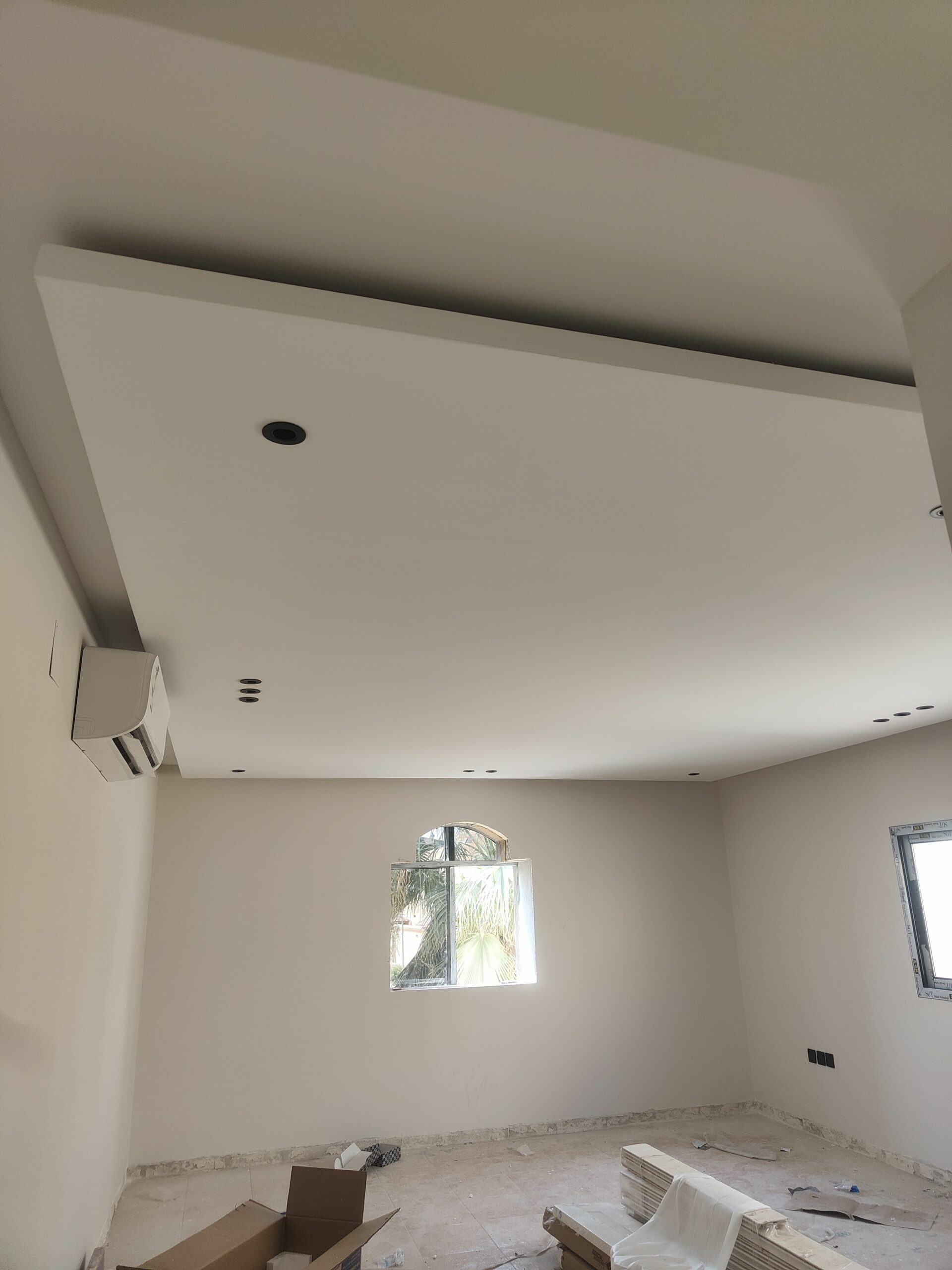 معلم جبس بورد للديكورات الرياض