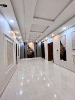 شقق وملاحيق تمليك فاخره واسعار مناسبه