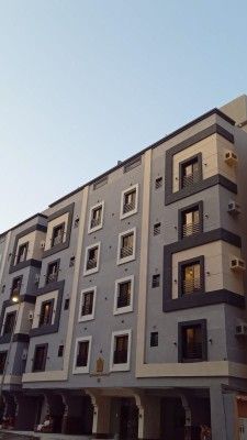 شقق وملاحيق تمليك فاخره واسعار مناسبه