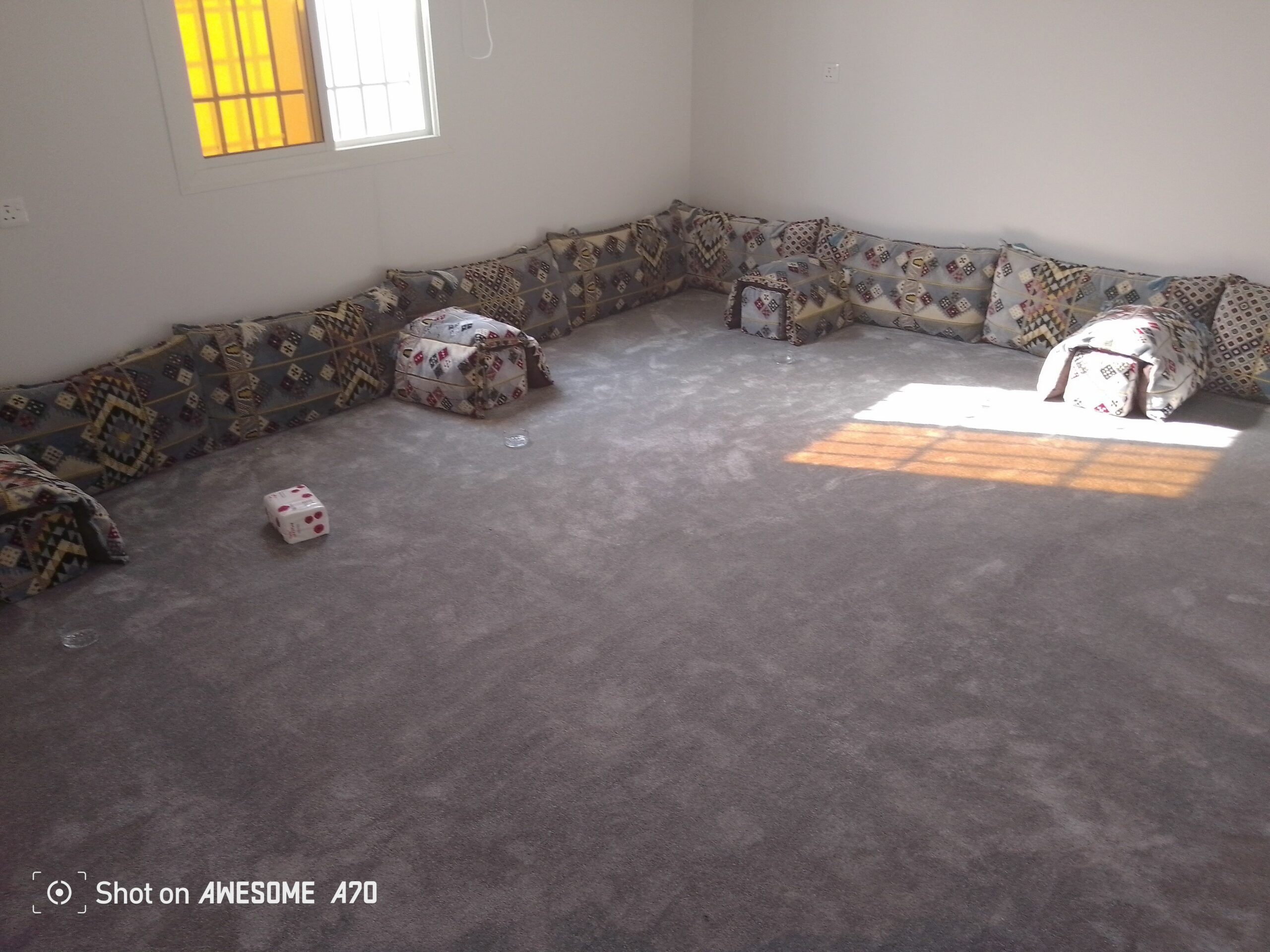 العرفاء -ام خلفين اداره أ/علي أبو النور ت/05988910