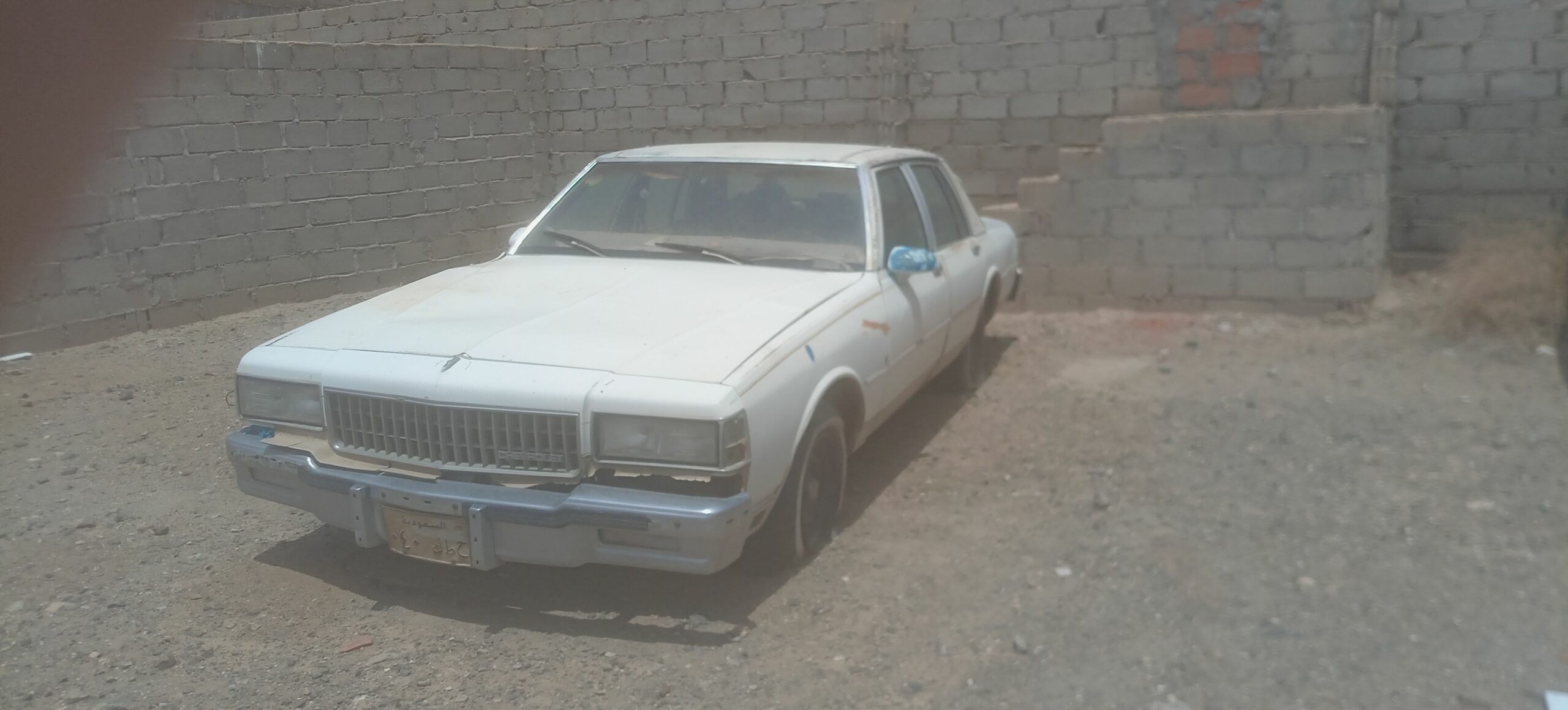 كابرس ٨٨ مسقط كل شي شغال فيه شد بلد