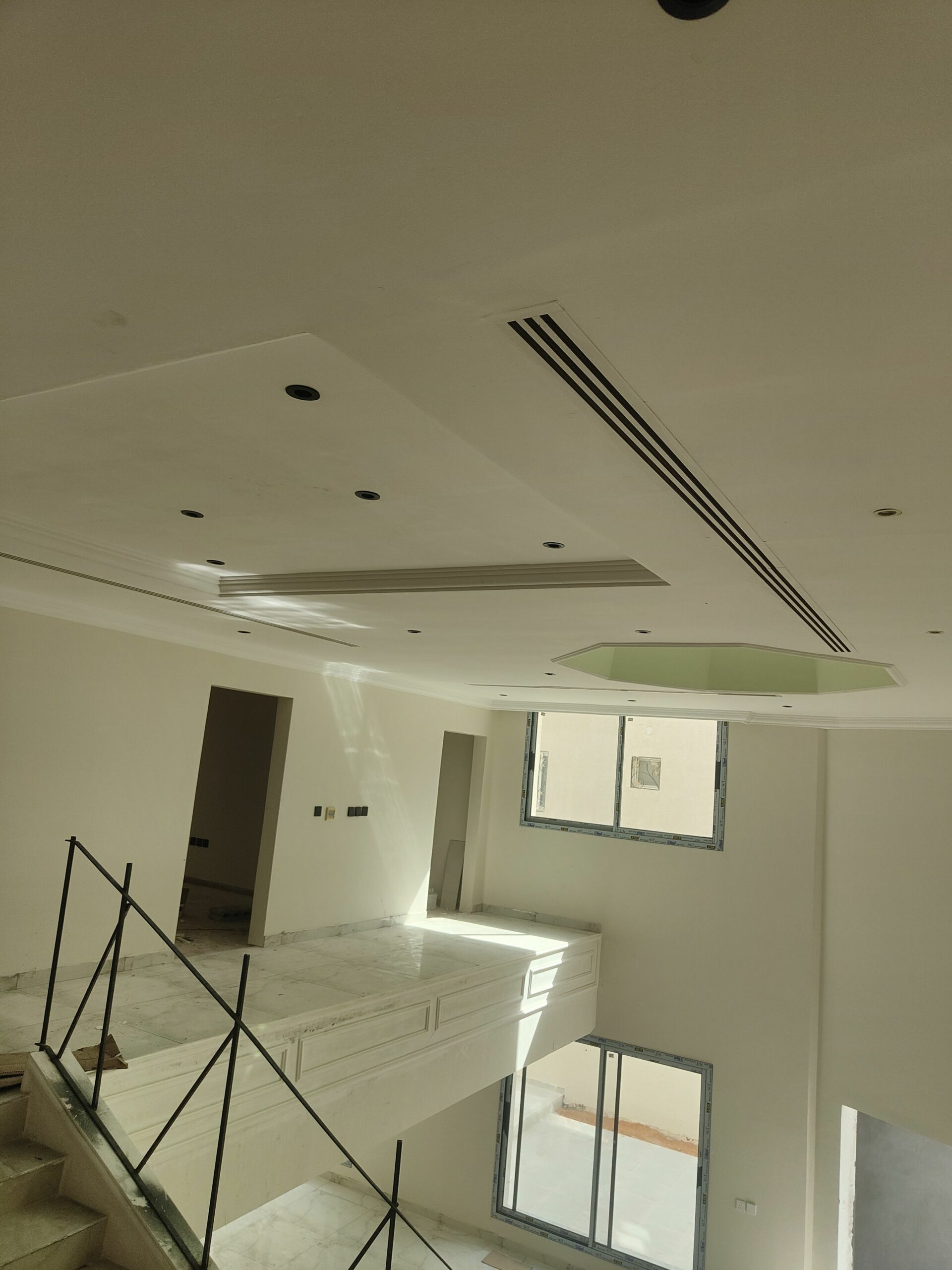 معلم جبس بورد للديكورات الرياض