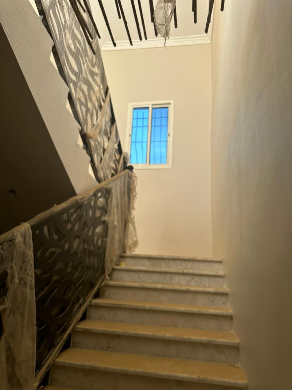 مخطط نخلان فيلا للبيع جاهزه