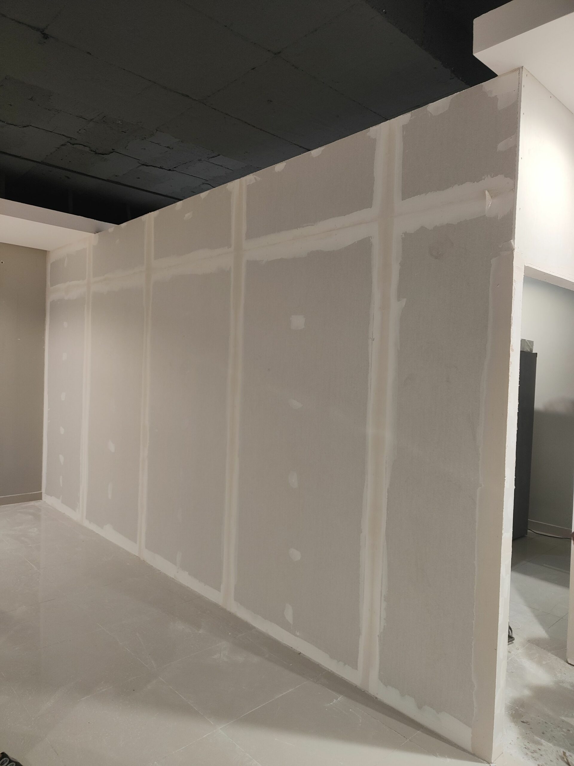 معلم جبس بورد للديكورات الرياض