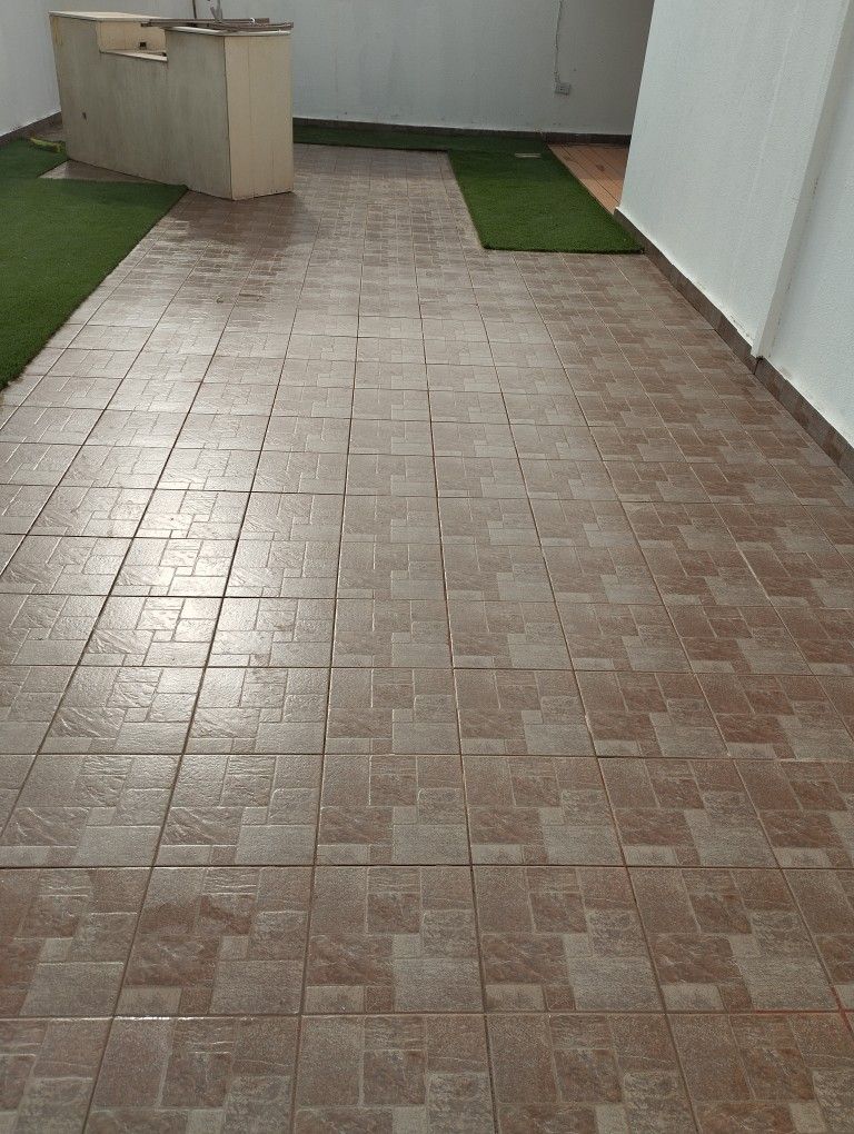 جلي بلاط تلمع روحام