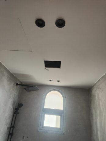معلم جبس بورد للديكورات الرياض