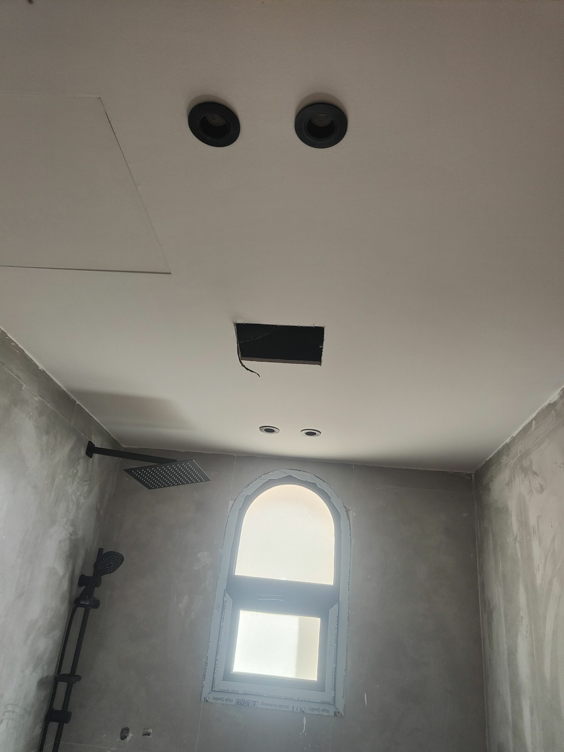 معلم جبس بورد للديكورات الرياض