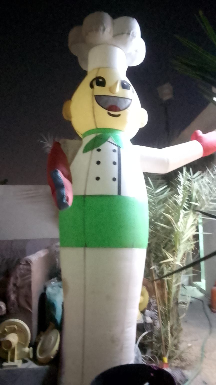 تأجير جميع مستلزمات الحفلات والمناسبات والإفتتاحيا