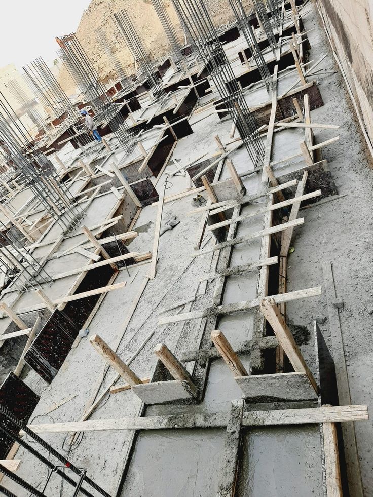 مقاول معماري