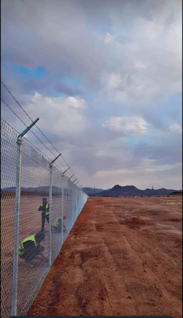 مقاول شبوك بجميع أنواعه