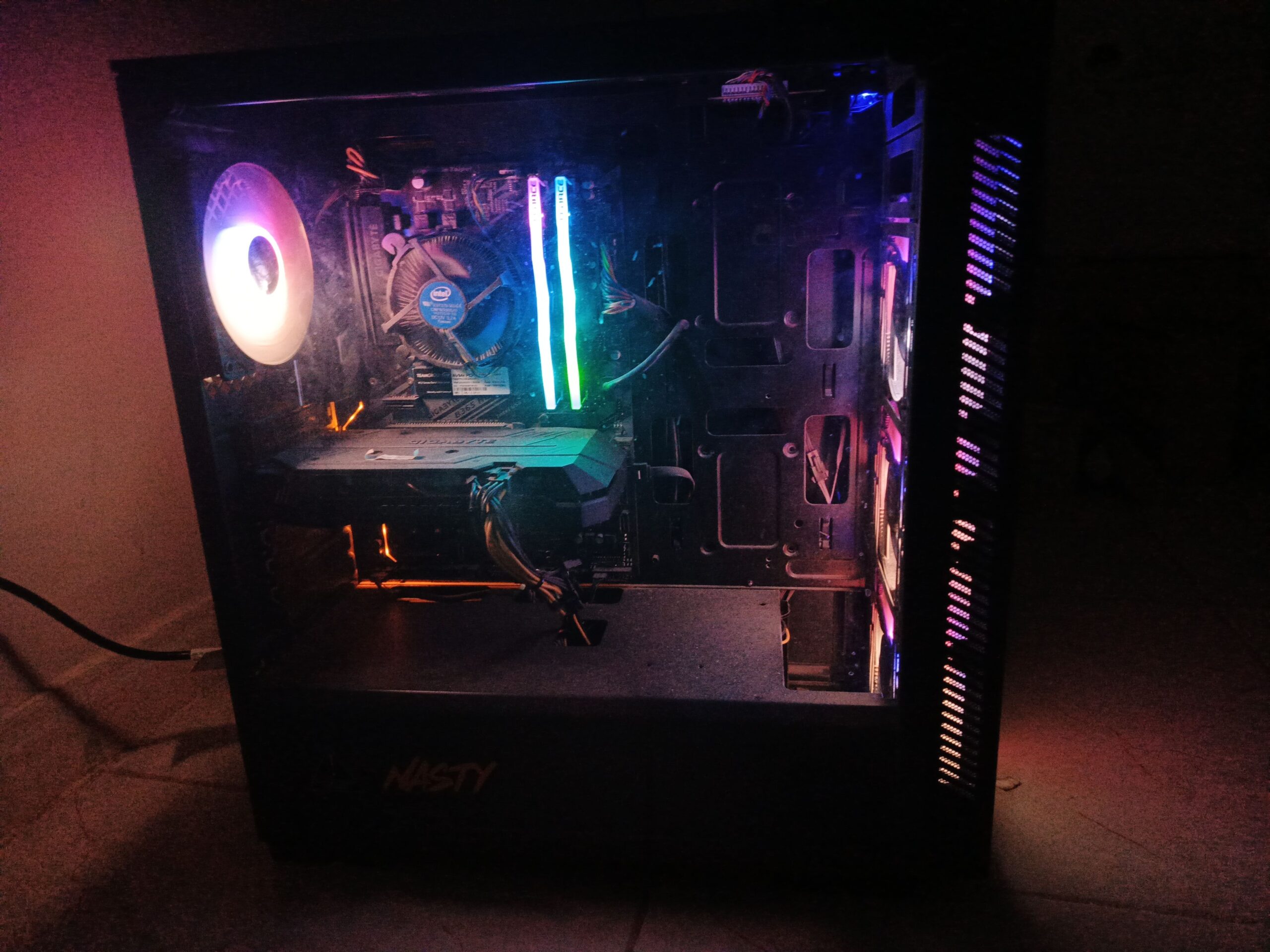 الدار البيضاء