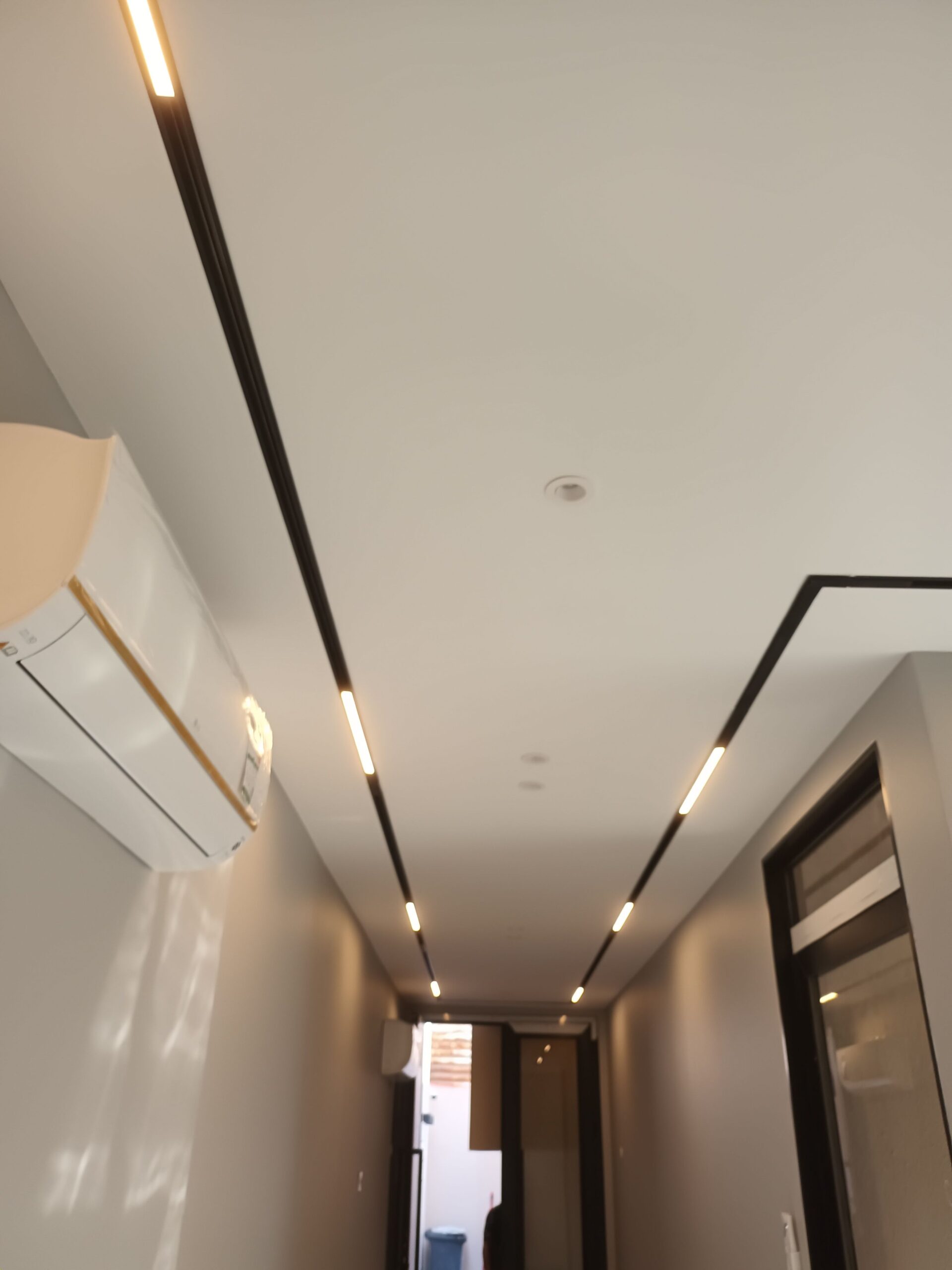 ديكورات الجبس وجبسم بورد 0553654900