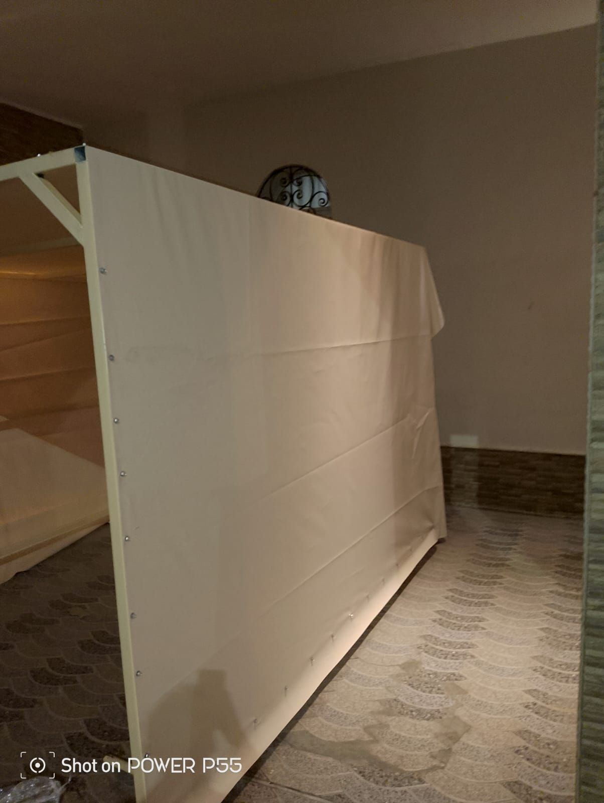 مظلات سواتر