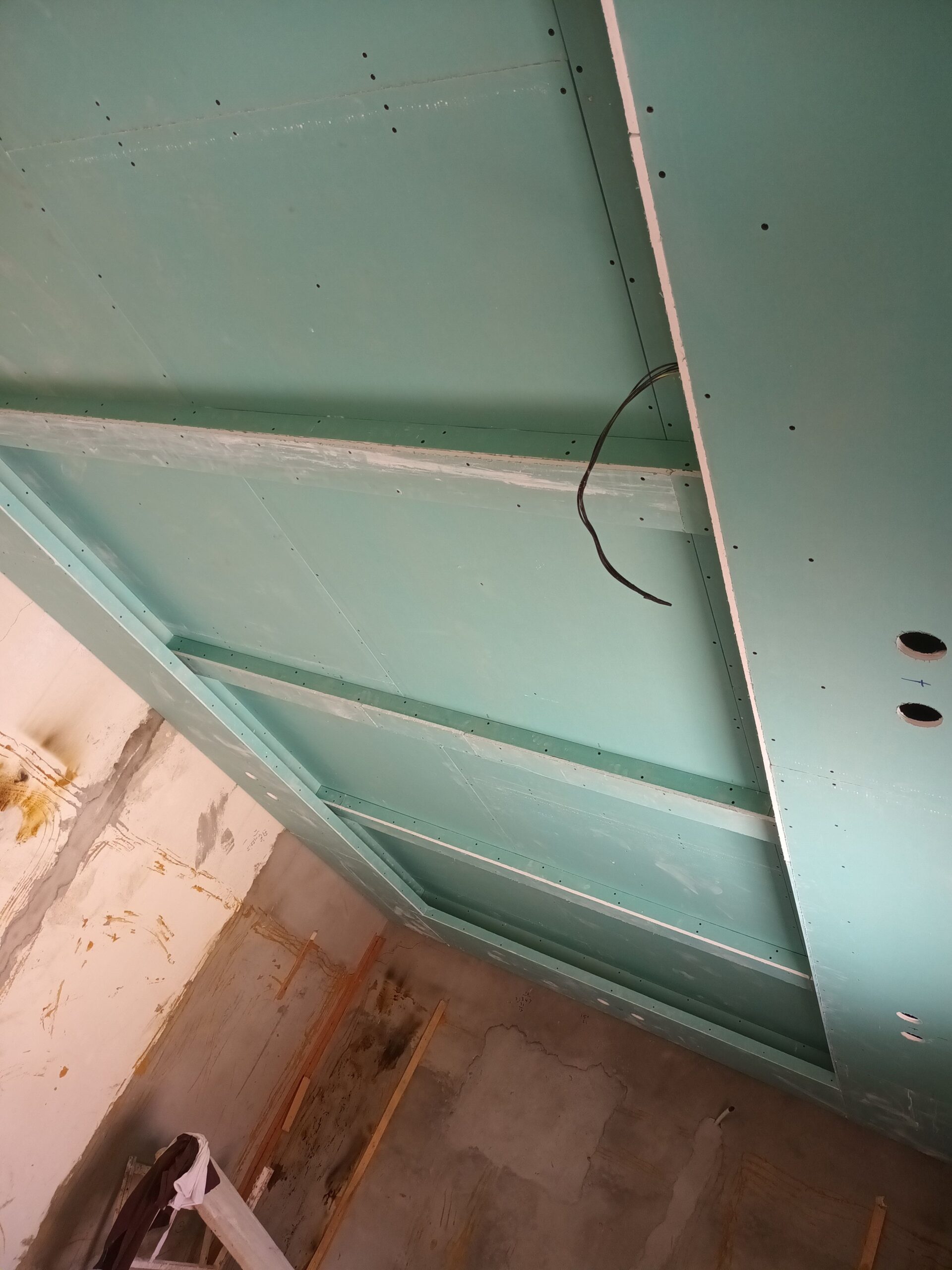 ديكورات الجبس 0553654900