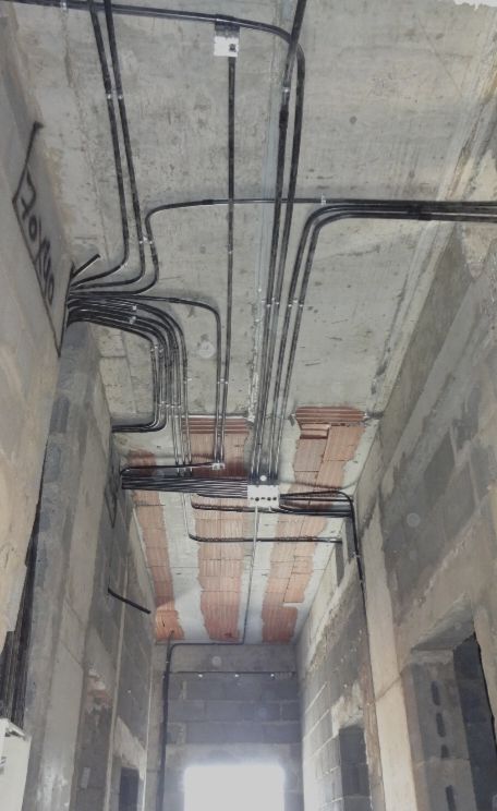 مقاولات عامه جده مكه تحت إشراف المهندس اتواصل 0507