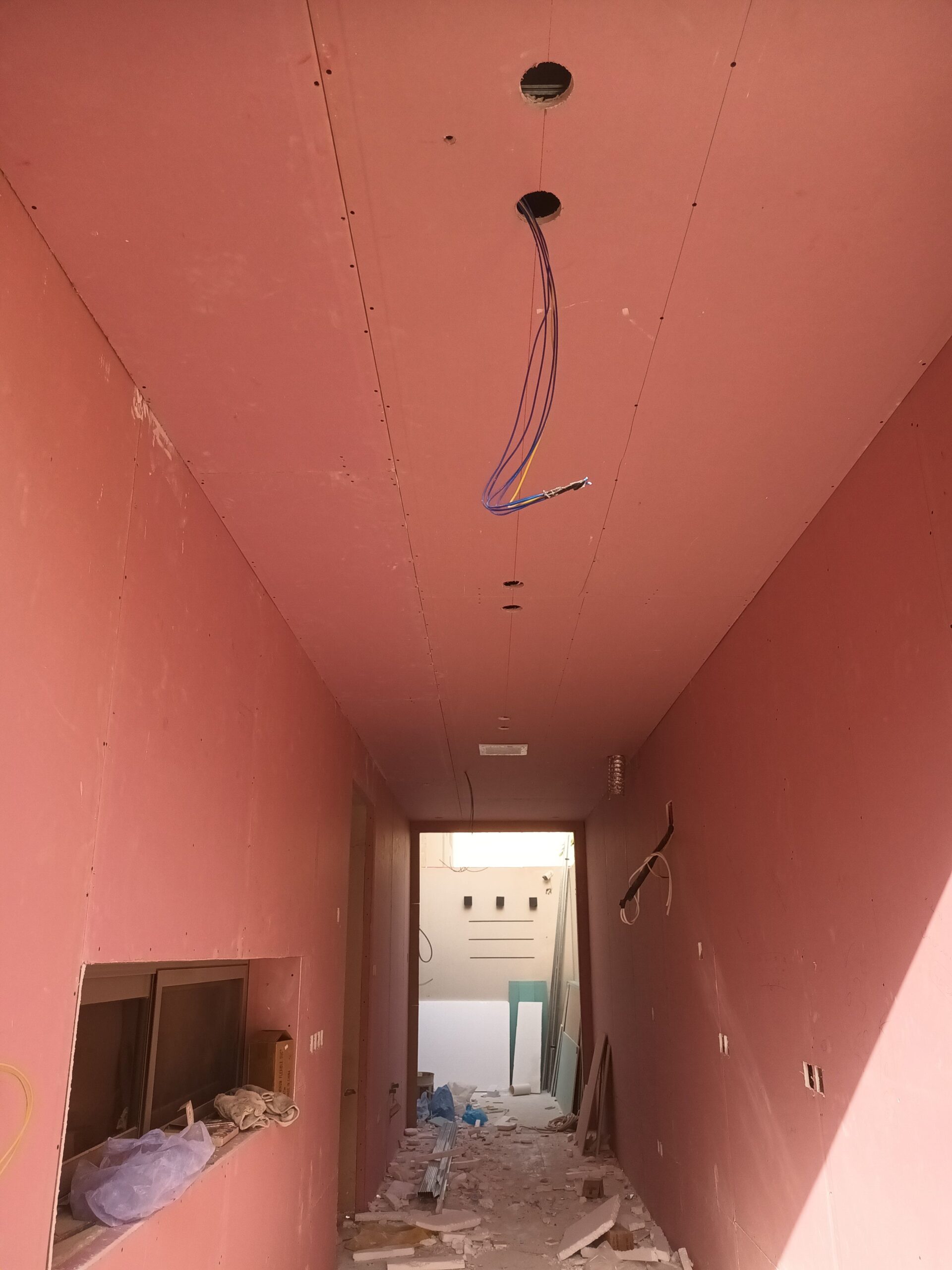 ديكورات الجبس وجبسم بورد 0553654900