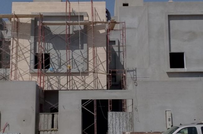 مقاولات عامه جده مكه تحت إشراف المهندس اتواصل 0507