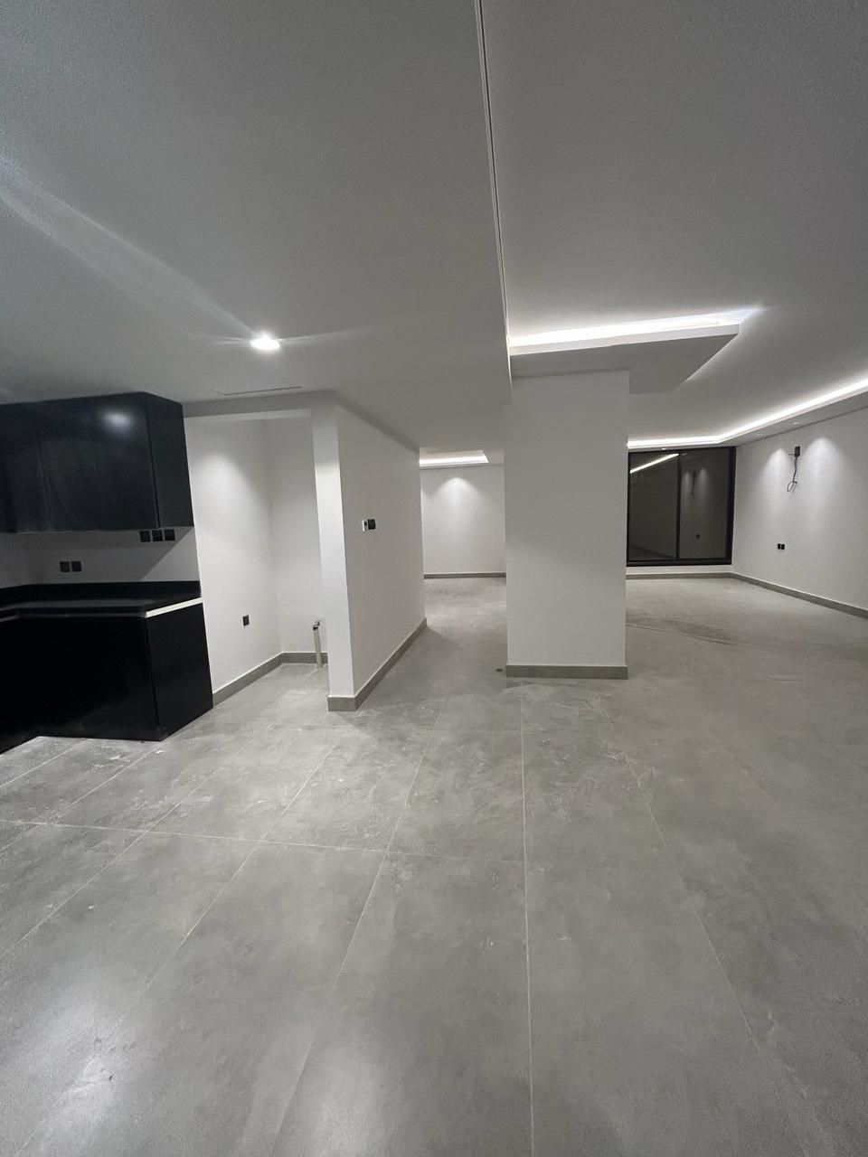 الرياض حي إشبيليا