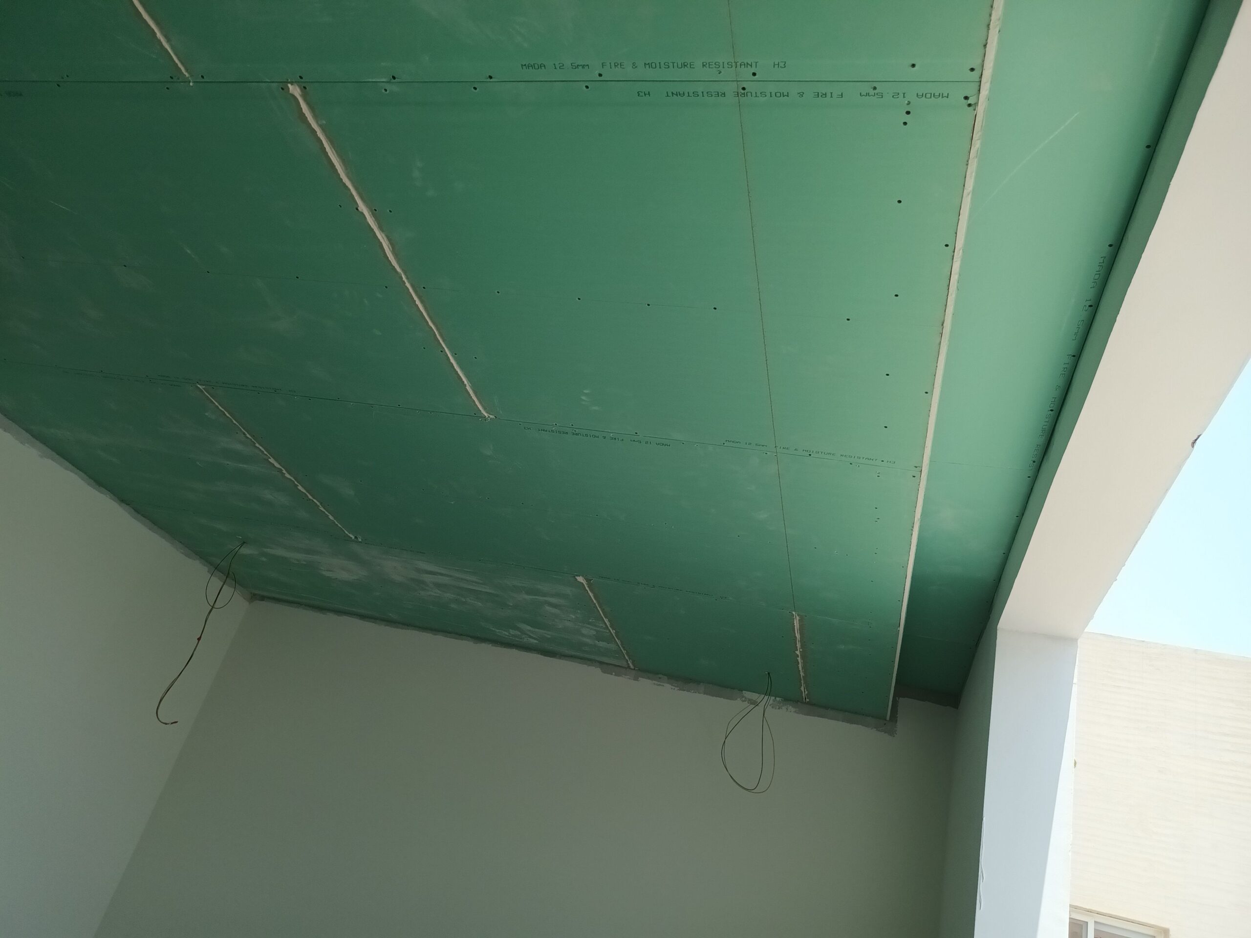 ديكورات الجبس وجبسم بورد 0553654900