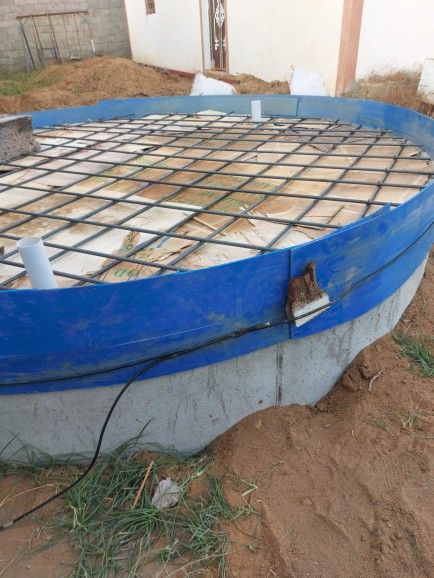 خفر دايرا خزان بيارا رقم ٠٥٥١٠١٢٩١٦