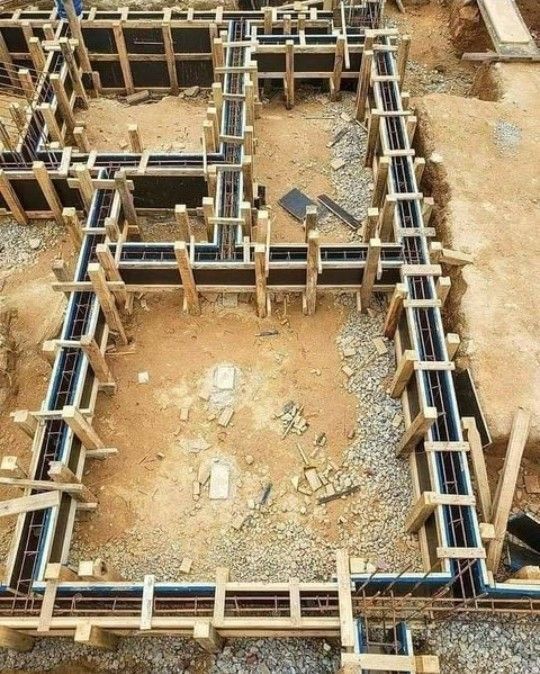 مقاول معماري