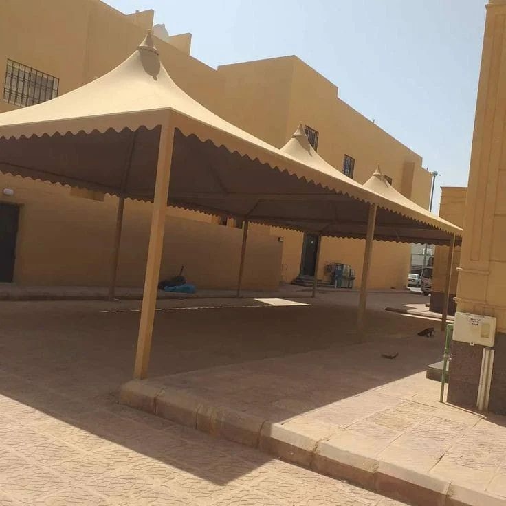 تركيب مظلات بالرياض، 0563304227حدائق الياسمين أفضل