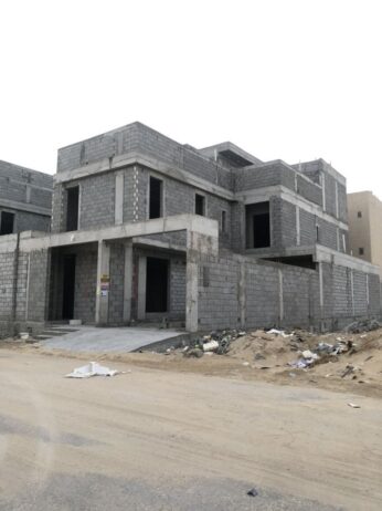 مقاول معماري