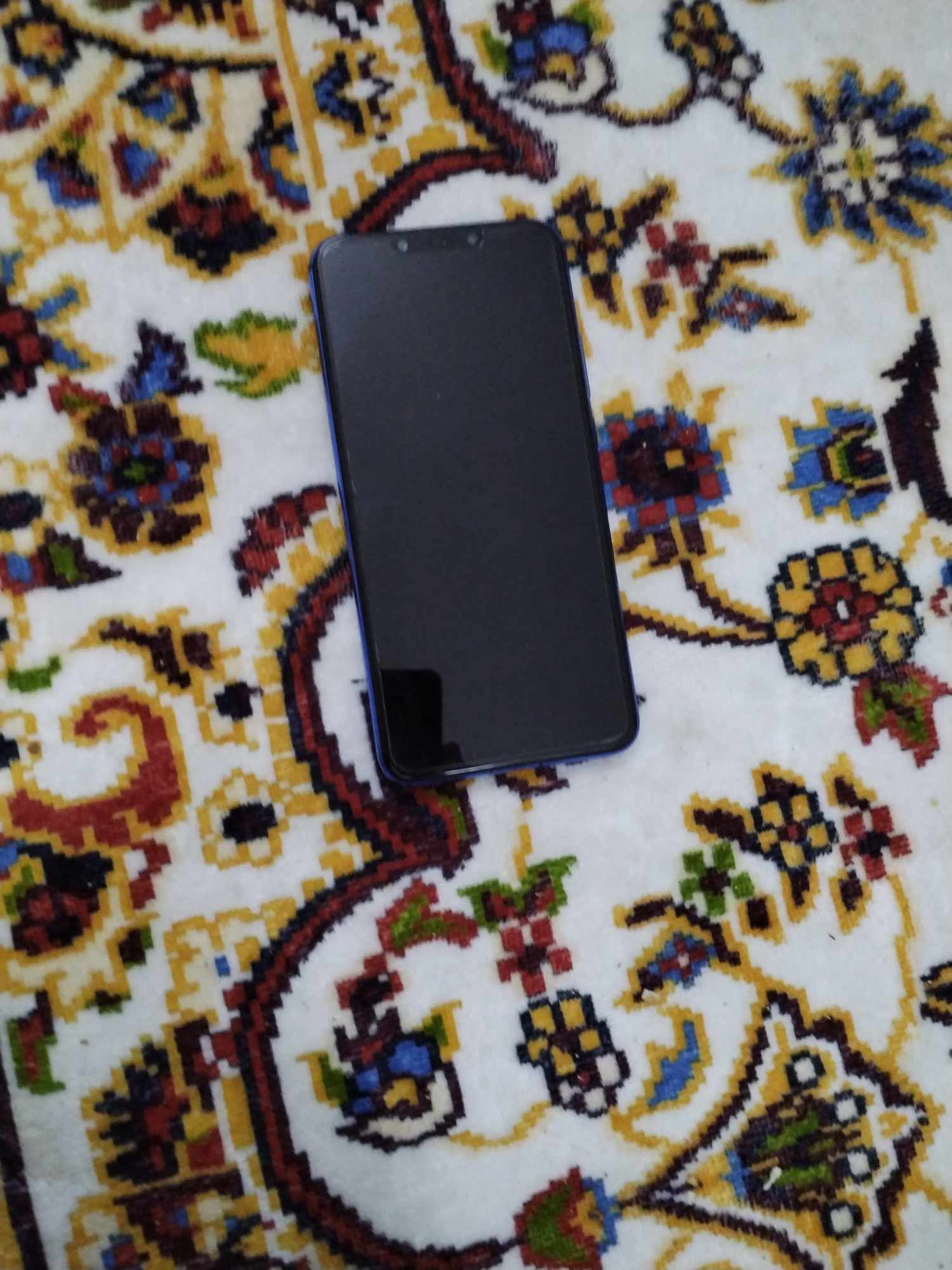 هاتف HUAWIE nova 3i