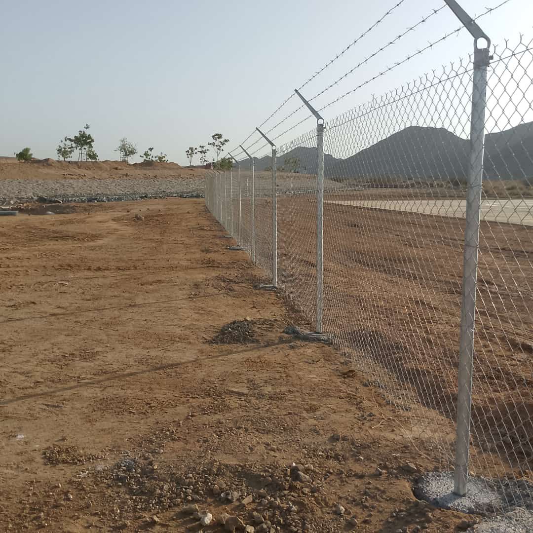 مقاول شبوك بجميع أنواعه