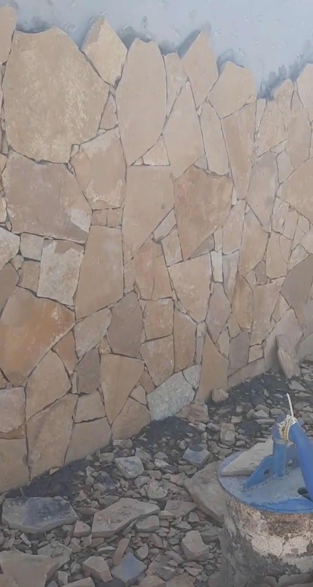 مقاول حجر 0560881544