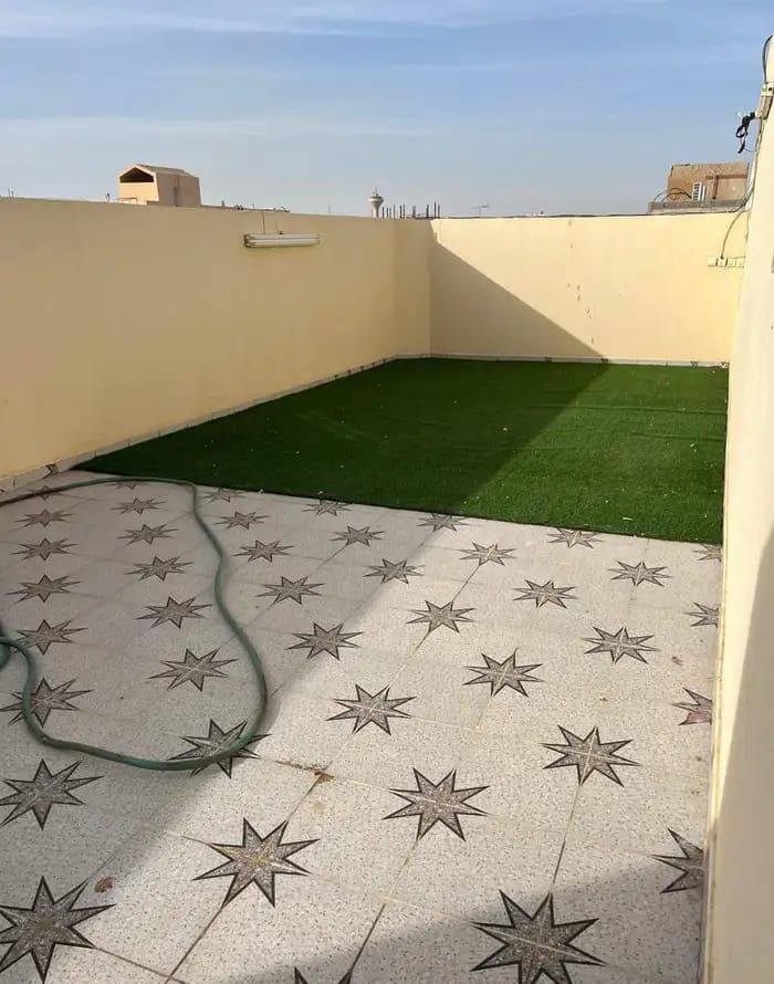 شقة للإيجار الرياض حي طويق