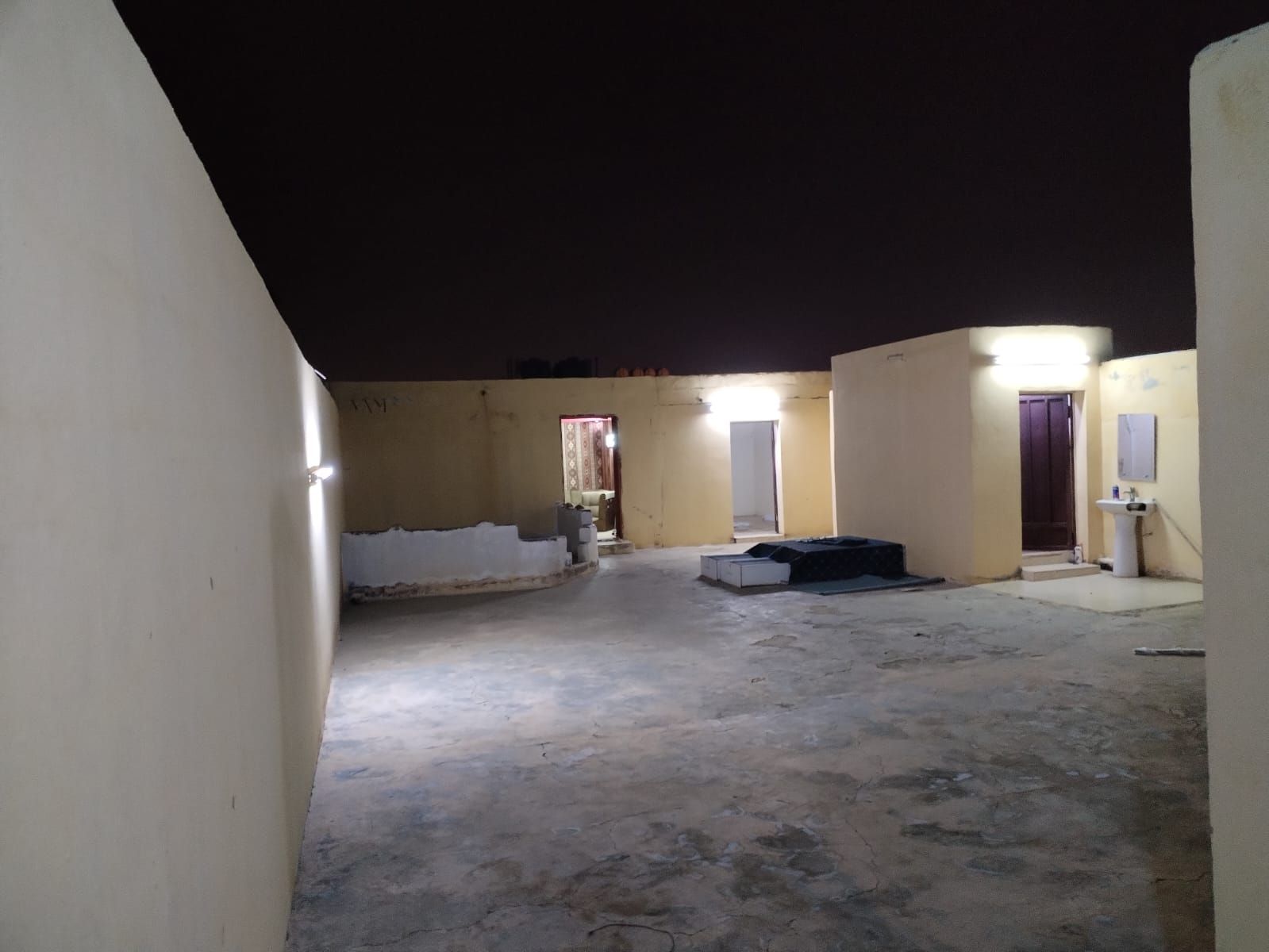 شقه للبيع في حي الموسي دور ثاني