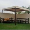 مظلات وسواتر جده