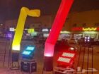 تأجير جميع مستلزمات الحفلات والمناسبات والإفتتاحيا