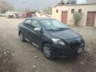 يارس 2010 جير اوتماتيك مفحوص مجدد