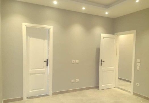 دهان ابواب وغرف وديكور ومطبخ ودهان حديد بوهيا ديكو