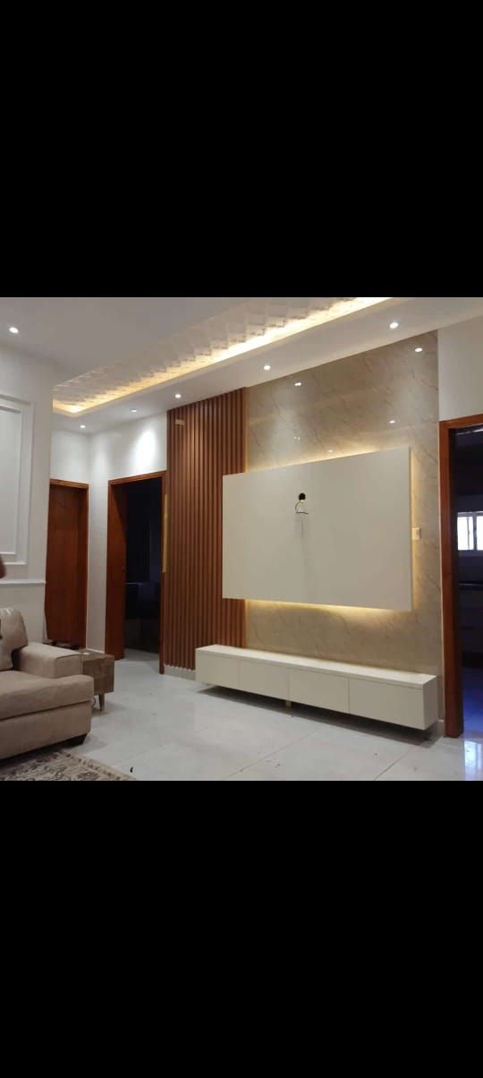 ديكورات داخليه