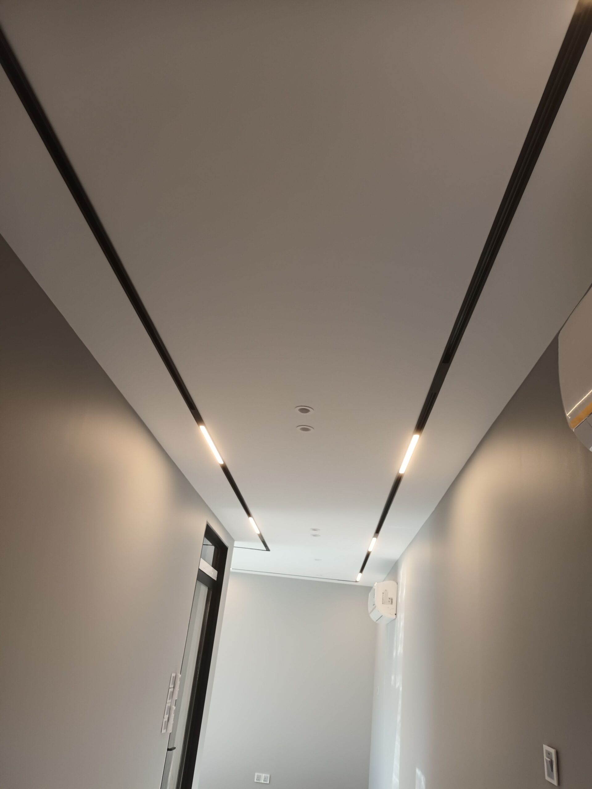 ديكورات الجبس وجبسم بورد 0553654900