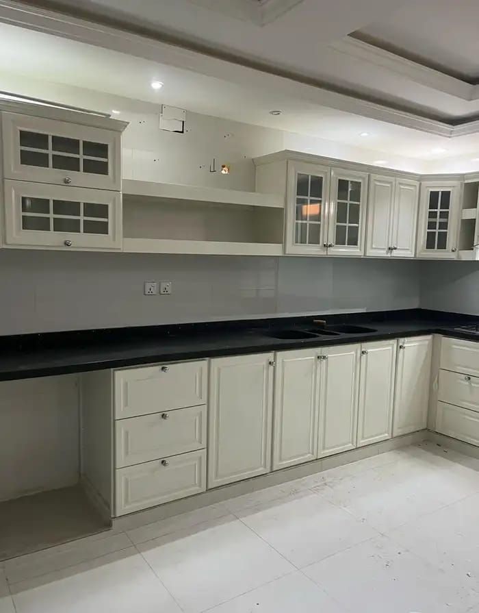 شقة للإيجار الرياض حي طويق