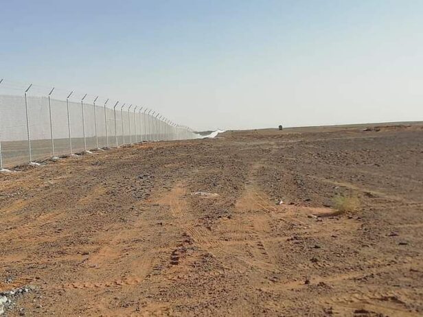 مقاولات شبوك توريد وتركيب لجميع الموصفات