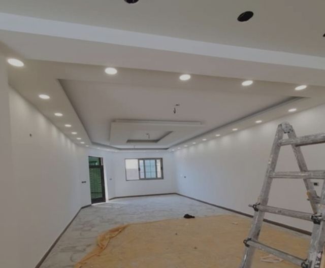 مقاولات عامه جده مكه تحت إشراف المهندس اتواصل 0507