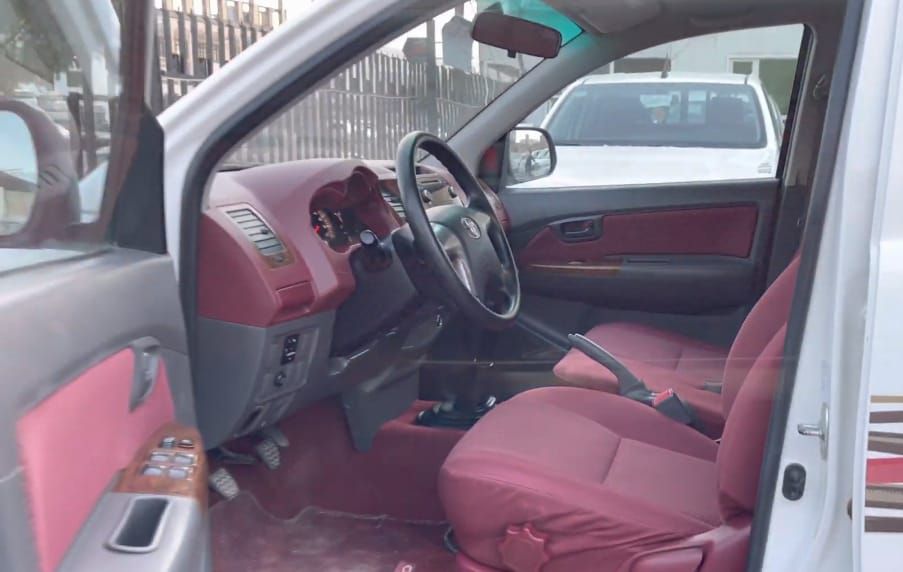 معرض الناصر حفر الباطن