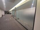 اعمال الألمنيوم والزجاج السكريت استركشر