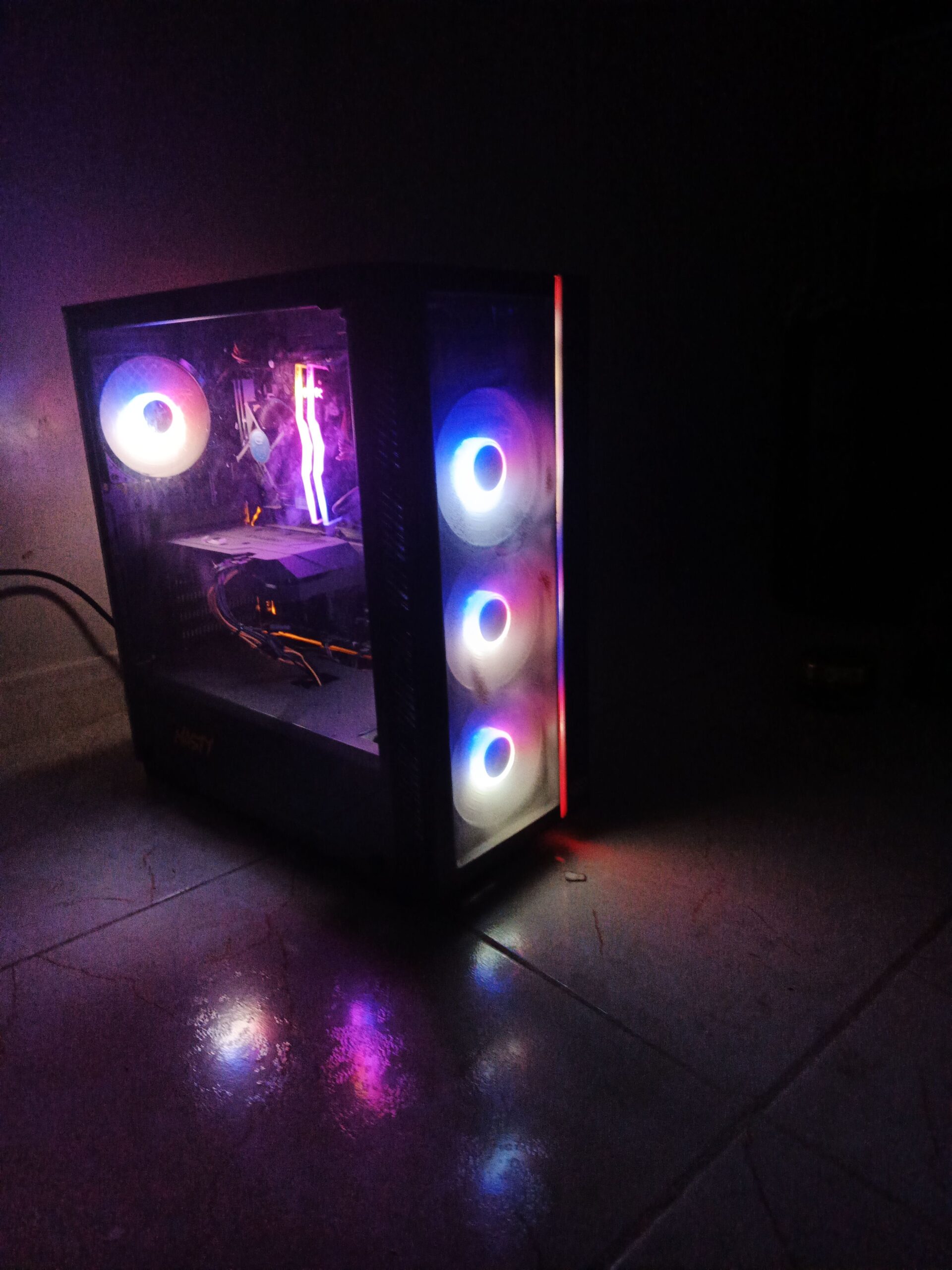 الدار البيضاء